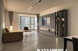 Fabulous&Spacious 3Bdrs 2Baths Apt+L13/3/4Jin Sha Jiang Rd+Global Harbour+Zhong Shan Park