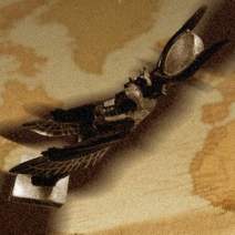 Yingshui Dijiang, Normal Jamming, Sankin77