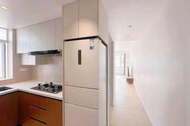 Furnished 1br-Zhongshan Park