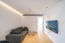 1Br，Good view，Near Wuding road station，Line 14