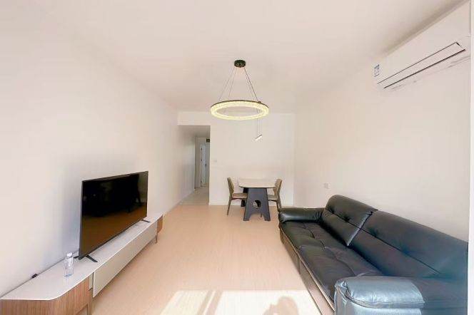 Furnished 1br-Zhongshan Park