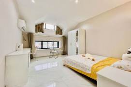 1 BDR | Baoshan｜Line 7 Shanghai University (10mins walk to Shanghai university)