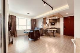 Cozy elevator 1br 1lr Nr L1/4 Shanghai indoor stadium sta