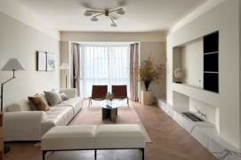 Renovated 180sqm 4Beds 2Bts Floor Heating@Jiaotong Univercity