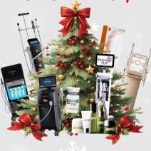 Your Christmas Beauty Wishlist – Up to 55% OFF!