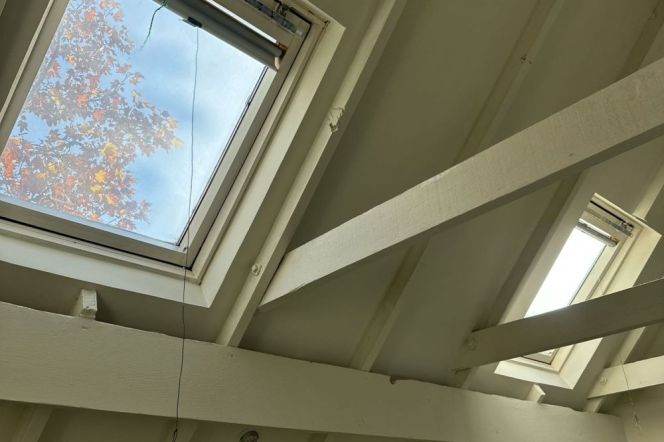 Newly Renovated 2BR 2BA Old House w/Terrace nr IAPM