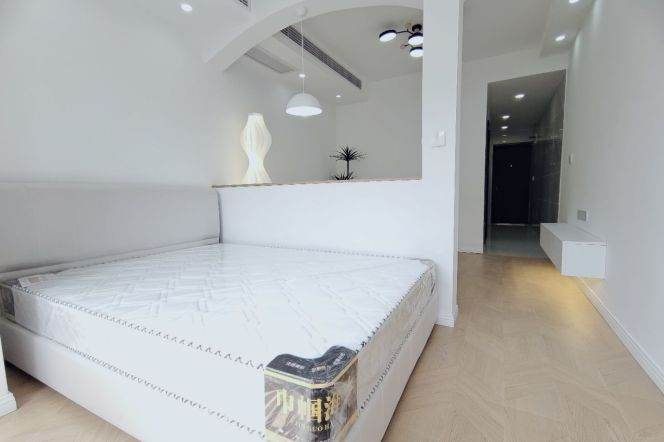 changping rd 1BR/living room@L7/13