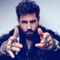 La barra X Space Panda: Rawdolff