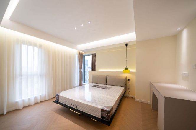 High-rise 3br/2bt Flat in La Doll Garden