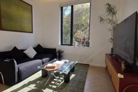 Bright 2br w/ floor heating-Changping Road