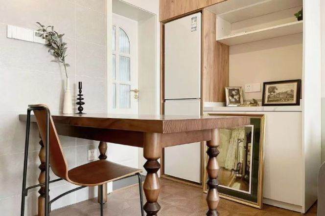 changping rd station one bedroom