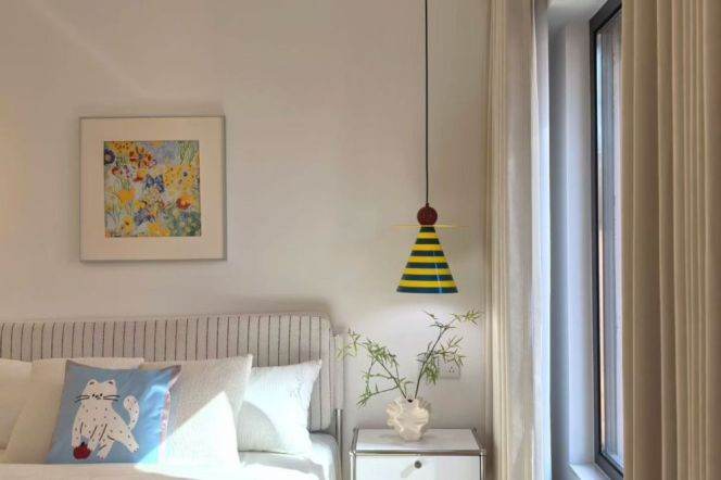 1Br,Cozy,Near Hanzhong road station,Line 13