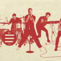 One Republic "From Asia, With Love" Tour in Shanghai