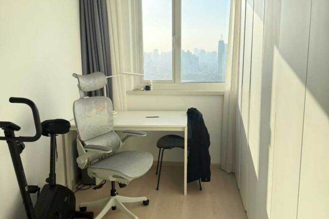 iapm/joffre garden 3br2bath good view