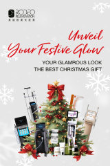 Your Christmas Beauty Wishlist – Up to 55% OFF!