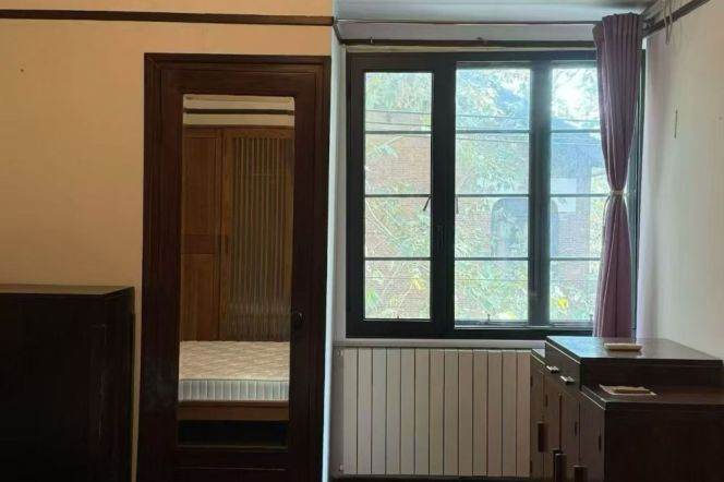 Historical Apartment 1Bed Close to Metro@IAPM