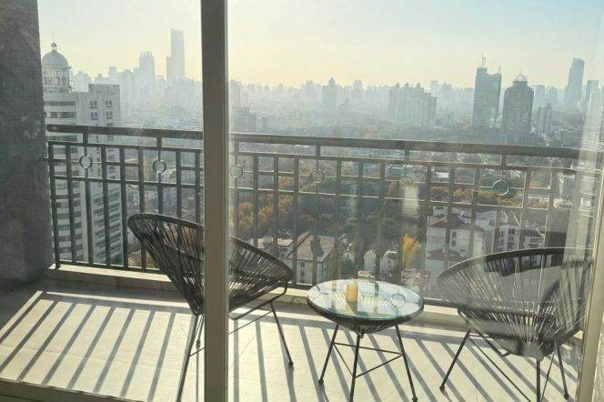 iapm/joffre garden 3br2bath good view