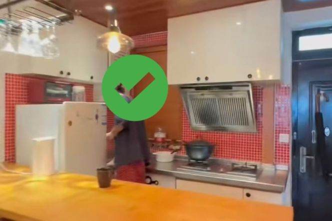 Modern 1BR 1LR bright n cozy on Yongkang rd 