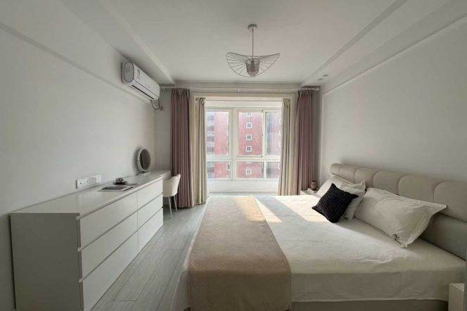 Changping Rd Station Elevator 2Br Line7