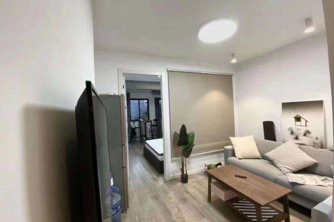 changping rd station one bedroom