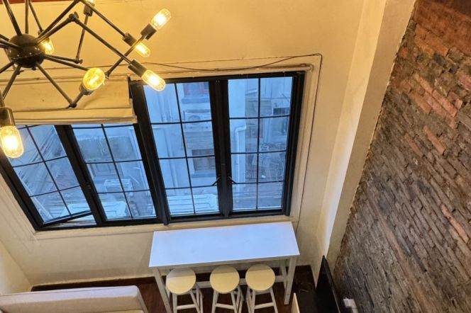 Nice 2br + terrace | IAPM Shanxi(S) &Changshu rd Mt | Anfu rd | 7.5K only