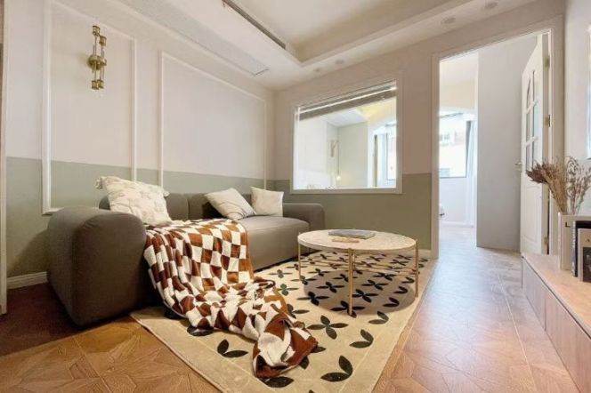 changping rd station one bedroom