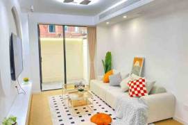 jiangsu rd 1BR/big yard@L2/11