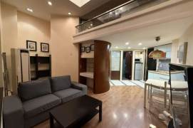 Tongji garden -2beds- elevator- duplex style- nice location at line 7 changping