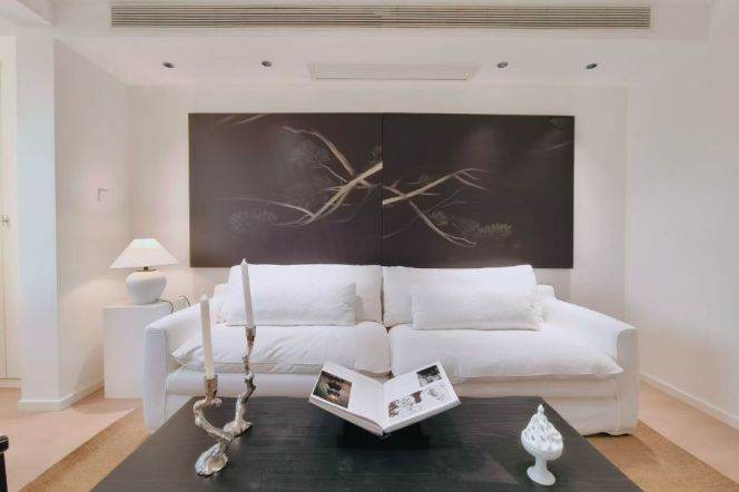 guiling rd elevator 1BR/big living room@L9/15