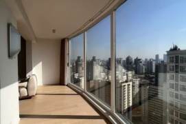 High-rise 3br/2bt Flat in La Cite