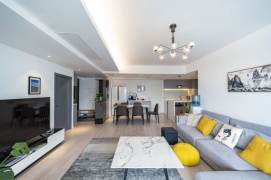 3BR 2BTH w/ Floor heating nr IAPM 