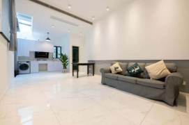 Yongkang rd Big open space Office@iapm&L1/10/12 