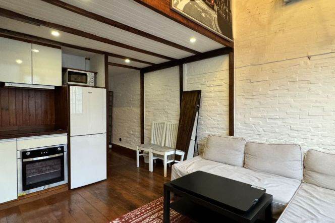 Nice 2br + terrace | IAPM Shanxi(S) &Changshu rd Mt | Anfu rd | 7.5K only