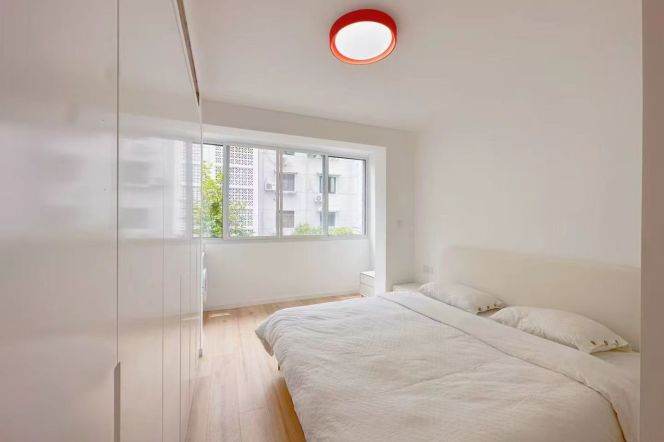 Furnished 1br-Zhongshan Park