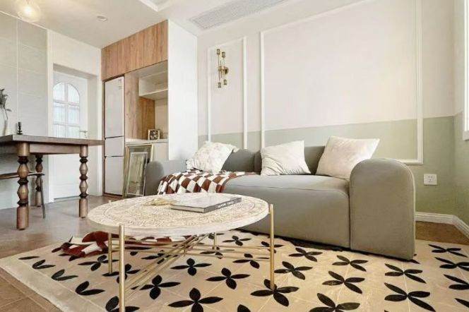 changping rd station one bedroom