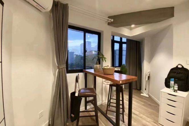 changping rd station one bedroom