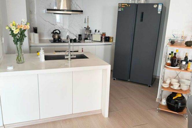 iapm/joffre garden 3br2bath good view