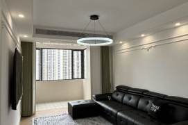 Changshou station spacious 4br2bt in nice design with 18k