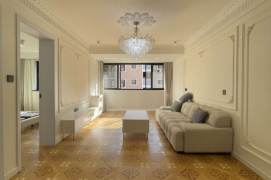 new decoration 2BR/big living rooom@L2 beixinjing