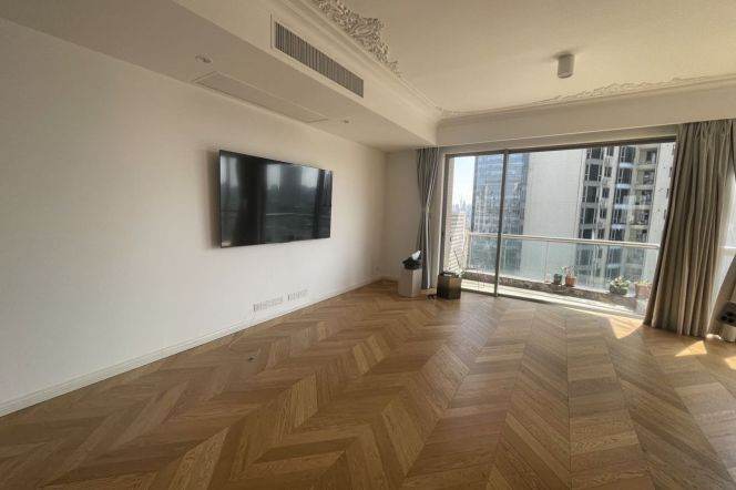 Chevalier Place/Anfu rd 4+1br290sqm