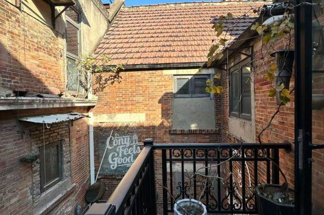 Exquisite Loft House with beautiful Terrace