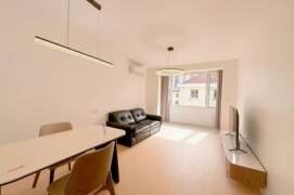 Furnished 1br-Zhongshan Park