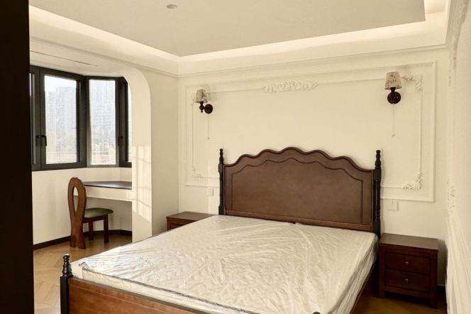 Jiangsu station excellent 3br2bt nice design with 21k