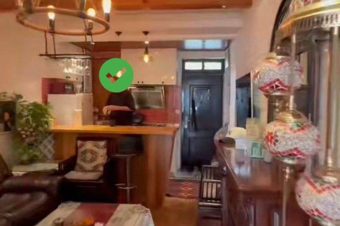 Modern 1BR 1LR bright n cozy on Yongkang rd 