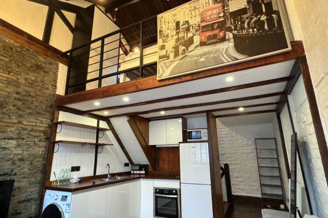 Nice 2br + terrace | IAPM Shanxi(S) &Changshu rd Mt | Anfu rd | 7.5K only