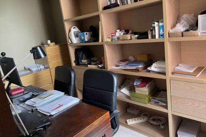 large 3beds 2baths 180sqm duplex- elevator- quality apartment- Changel Road