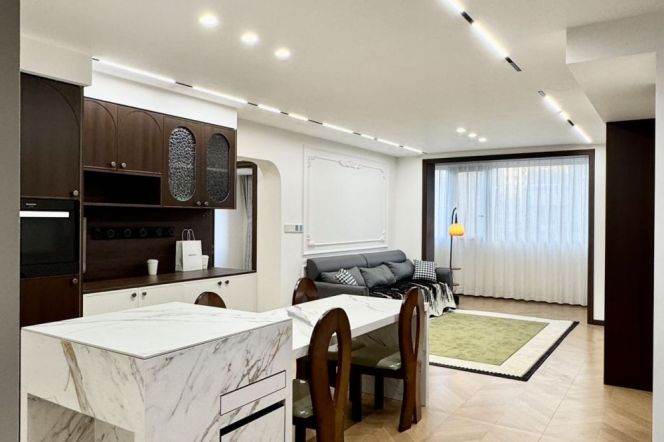 Jiangsu station excellent 3br2bt nice design with 21k