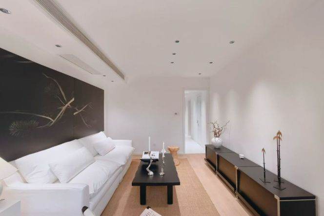 guiling rd elevator 1BR/big living room@L9/15