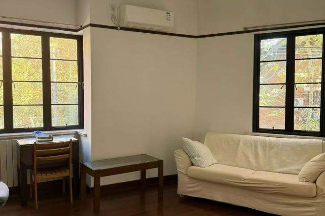 Historical Apartment 1Bed Close to Metro@IAPM