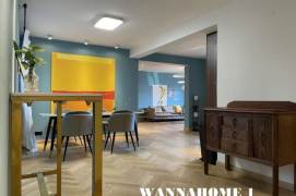 Spacious&Sunny&Modern 2Bdrs 1Bath Apt+L9 Da Pu Qiao+Tian Zi Fang+Great Decoration